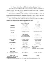 Referāts 'Marss - Saules sistēmas ceturtā planēta', 17.