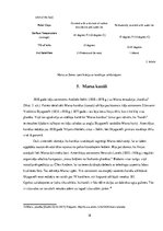 Referāts 'Marss - Saules sistēmas ceturtā planēta', 18.