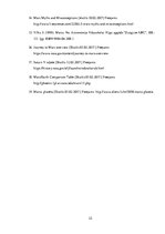 Referāts 'Marss - Saules sistēmas ceturtā planēta', 22.