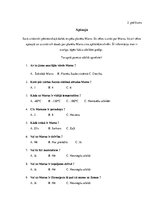 Referāts 'Marss - Saules sistēmas ceturtā planēta', 28.