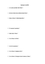 Referāts 'Marss - Saules sistēmas ceturtā planēta', 30.