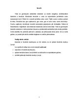 Referāts 'Bezdarbs Latvijā', 1.