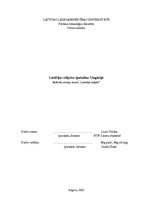 Referāts 'Lietišķā etiķete Ungārijā', 1.