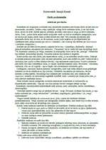 Referāts 'Dzīvesveids Senajā Romā', 1.