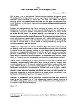 Eseja '"Miers - civilizācijas tikums, karš tās noziegums".(V.Igo)', 1.