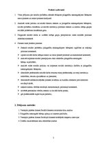 Prakses atskaite 'Pilngadību sasniegušie bāreņi, kuri turpina mācības', 3.