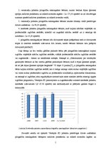 Prakses atskaite 'Pilngadību sasniegušie bāreņi, kuri turpina mācības', 5.