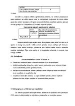 Prakses atskaite 'Pilngadību sasniegušie bāreņi, kuri turpina mācības', 11.