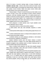 Prakses atskaite 'Pilngadību sasniegušie bāreņi, kuri turpina mācības', 13.