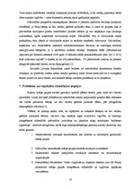 Prakses atskaite 'Pilngadību sasniegušie bāreņi, kuri turpina mācības', 14.