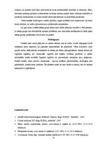 Prakses atskaite 'Pilngadību sasniegušie bāreņi, kuri turpina mācības', 16.