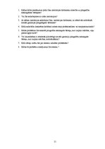 Prakses atskaite 'Pilngadību sasniegušie bāreņi, kuri turpina mācības', 21.