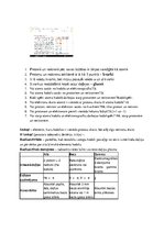 Konspekts 'Protoni, neitroni un izotopi', 1.