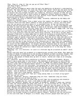 Eseja 'The Play Crucible and Novel 1984 - Comparing the ways in which the two authors e', 2.