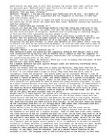 Eseja 'The Play Crucible and Novel 1984 - Comparing the ways in which the two authors e', 3.