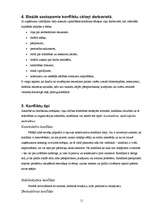 Referāts 'Darba konflikti', 11.