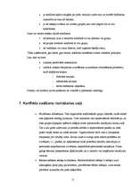 Referāts 'Darba konflikti', 15.