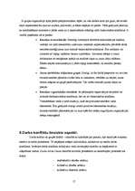 Referāts 'Darba konflikti', 17.