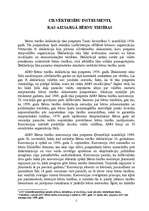 Referāts 'Bērnu tiesības', 3.