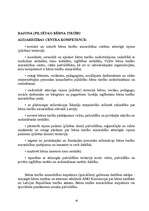 Referāts 'Bērnu tiesības', 16.