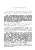 Referāts 'Bērnu tiesības', 17.