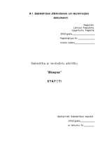 Biznesa plāns 'Komercdarbības (biznesa) plāns SIA "Bicepss"', 38.