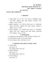 Biznesa plāns 'Komercdarbības (biznesa) plāns SIA "Bicepss"', 63.