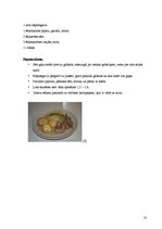 Paraugs 'Norvēģu tautas nacionālā virtuve', 10.