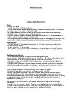 Konspekts 'Gundega Repše "Ugunszīme"', 1.