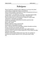 Referāts 'Hanzas savienība', 23.