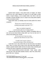 Diplomdarbs 'Roma Ovīdija darbā "Fāsti" (leksiski semantiskais aspekts)', 17.