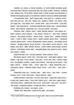 Diplomdarbs 'Roma Ovīdija darbā "Fāsti" (leksiski semantiskais aspekts)', 18.