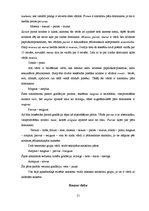 Diplomdarbs 'Roma Ovīdija darbā "Fāsti" (leksiski semantiskais aspekts)', 21.