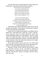 Diplomdarbs 'Roma Ovīdija darbā "Fāsti" (leksiski semantiskais aspekts)', 22.