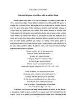 Diplomdarbs 'Roma Ovīdija darbā "Fāsti" (leksiski semantiskais aspekts)', 31.