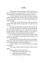 Referāts 'Bezdarbs Latvijas reģionos', 3.