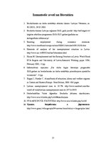 Referāts 'Bezdarbs Latvijas reģionos', 27.