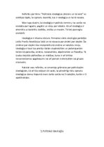 Referāts 'Politiskās ideoloģijas jēdziens un to veidi', 3.