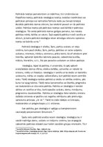 Referāts 'Politiskās ideoloģijas jēdziens un to veidi', 4.