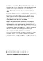 Referāts 'Politiskās ideoloģijas jēdziens un to veidi', 8.