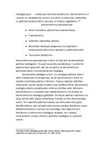 Referāts 'Politiskās ideoloģijas jēdziens un to veidi', 10.