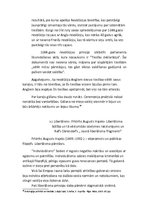 Referāts 'Politiskās ideoloģijas jēdziens un to veidi', 16.