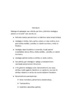 Referāts 'Politiskās ideoloģijas jēdziens un to veidi', 19.