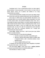 Referāts 'Latvijas graudu tirgus attīstības tendences un problemātika', 3.