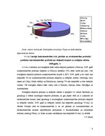 Referāts 'Latvijas graudu tirgus attīstības tendences un problemātika', 9.