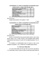 Referāts 'Latvijas graudu tirgus attīstības tendences un problemātika', 10.