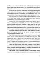 Referāts 'Latvijas graudu tirgus attīstības tendences un problemātika', 11.
