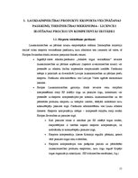 Referāts 'Latvijas graudu tirgus attīstības tendences un problemātika', 15.