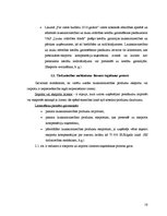 Referāts 'Latvijas graudu tirgus attīstības tendences un problemātika', 16.