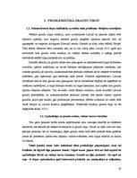 Referāts 'Latvijas graudu tirgus attīstības tendences un problemātika', 19.